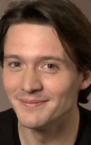 Дэвид Оукс (David Oakes) дэвид, оукс, david, oakes