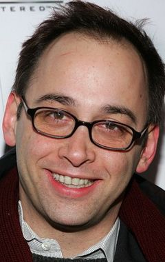 Дэвид Уэйн (David Wain) дэвид, уэйн, david, wain