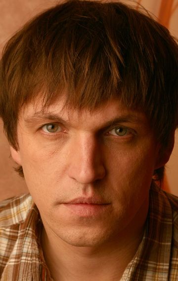 дмитрий, орлов