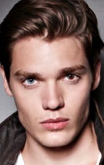 Доминик Шервуд (Dominic Sherwood) доминик, шервуд, dominic, sherwood
