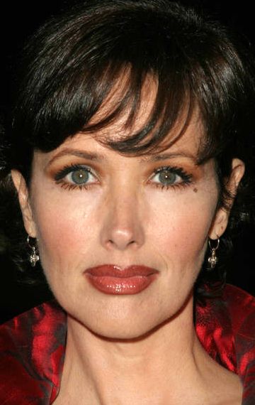 Джанин Тернер (Janine Turner) джанин, тернер, janine, turner