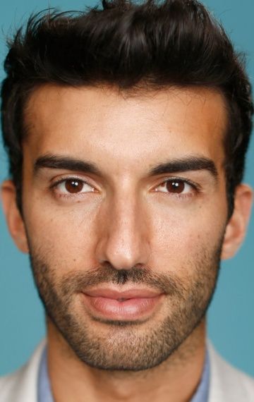 Джастин Бальдони (Justin Baldoni) джастин, бальдони, justin, baldoni