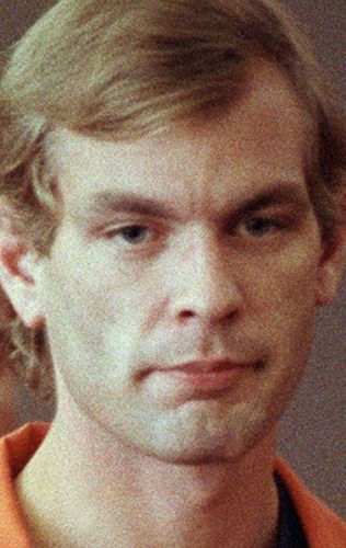 джеффри, дамер, jeffrey, dahmer