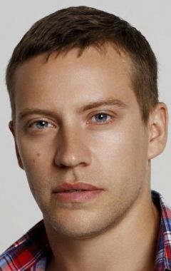 Джейкоб Томури (Jacob Tomuri) джейкоб, томури, jacob, tomuri