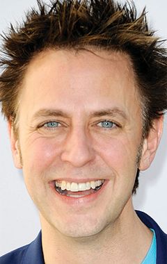 Джеймс Ганн (James Gunn) джеймс, ганн, james, gunn