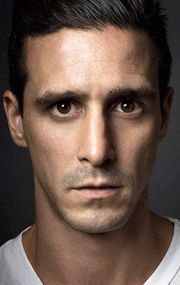 джеймс, рэнсон, james, ransone