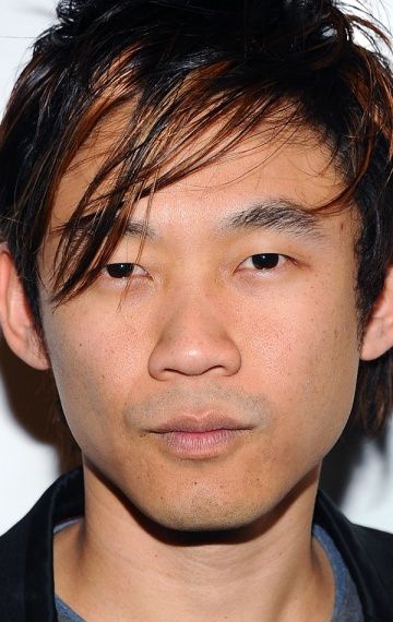 Джеймс Ван (James Wan) джеймс, ван, james