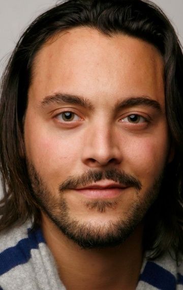 джек, хьюстон, jack, huston