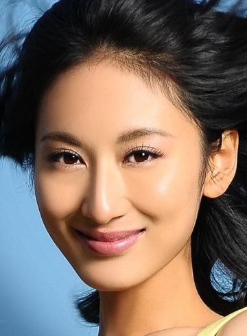 Дженни Гуо (Jenny Guo) дженни, гуо, jenny