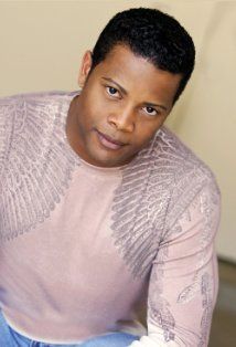 Джеральд Гарнер (Jerald Garner) джеральд, гарнер, jerald, garner
