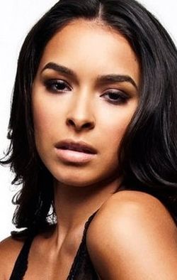 Джессика Кабан (Jessica Caban) джессика, кабан, jessica, caban