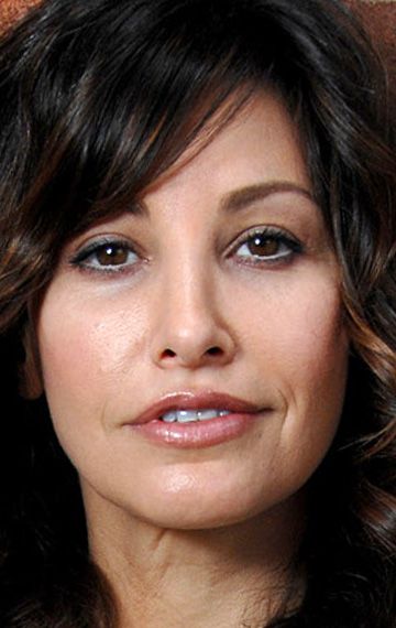 джина, гершон, gina, gershon