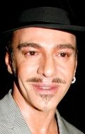 Джон Гальяно (John Galliano) джон, гальяно, john, galliano