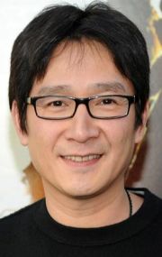 Джонатан Ке Кван (Jonathan Ke Quan) джонатан, ке, кван, jonathan, quan