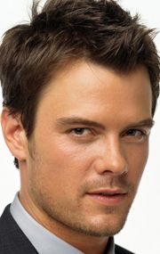 джош, дюамель, josh, duhamel