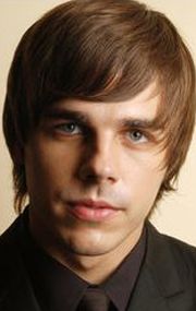 джоуи, зер, joey, zehr