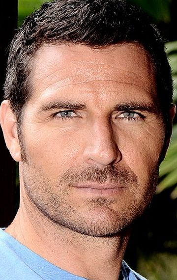 Эд Куинн (Ed Quinn) эд, куинн, quinn