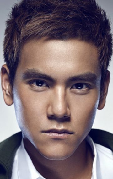 Эдди Пэн (Eddie Peng) эдди, пэн, eddie, peng