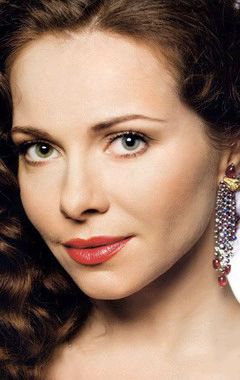 екатерина, гусева