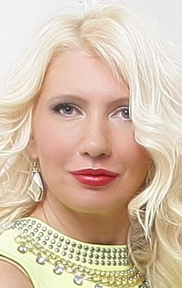 екатерина, любимова