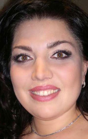 Екатерина Скулкина екатерина, скулкина
