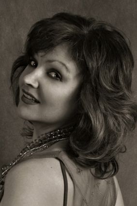 елена, чарквиани