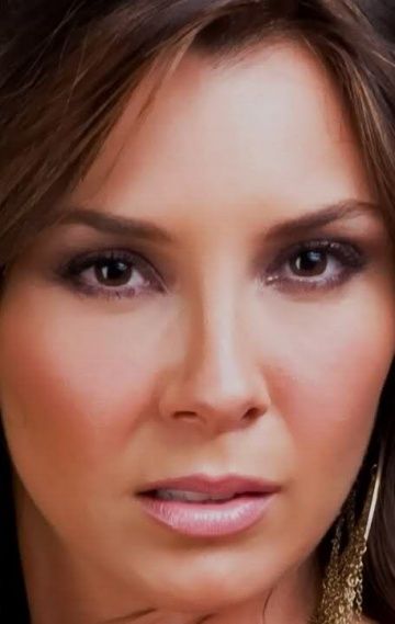 Элисабет Гутьеррес (Elizabeth Gutierrez) элисабет, гутьеррес, elizabeth, gutierrez