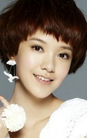 Эмбер Куо (Amber Kuo) эмбер, куо, amber