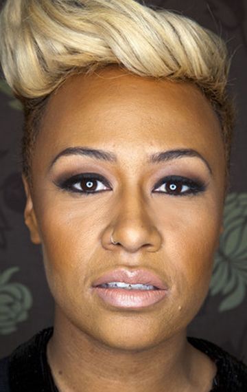Эмели Сандей (Emeli Sand ) эмели, сандей, emeli, sand