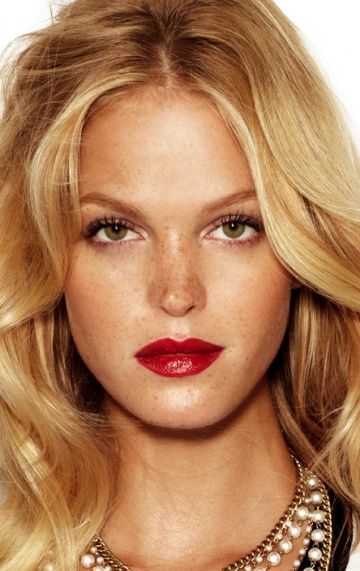 эрин, хизертон, erin, heatherton