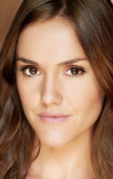 Эринн Хэйс (Erinn Hayes) эринн, хэйс, erinn, hayes
