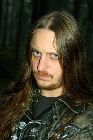 Фенриз (Fenriz) фенриз, fenriz