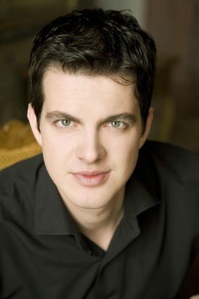 Филипп Жарусски (Philippe Jaroussky) филипп, жарусски, philippe, jaroussky