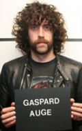 гаспар, ожэ, gaspard