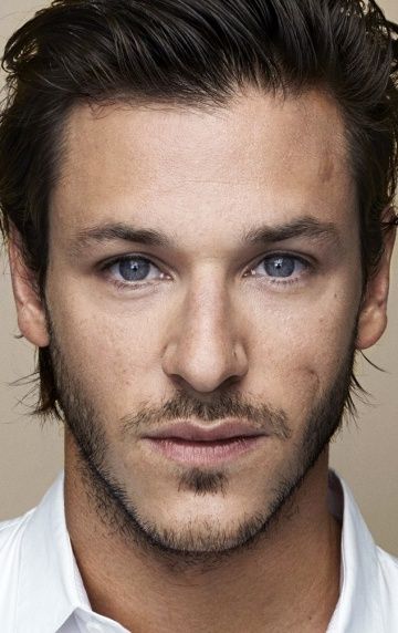 Гаспар Ульель (Gaspard Ulliel) гаспар, ульель, gaspard, ulliel