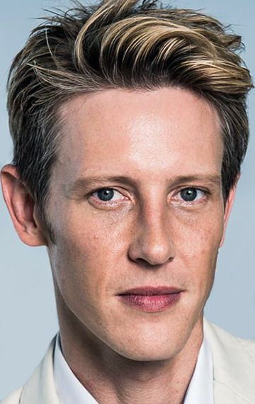 Гэбриел Манн (Gabriel Mann) гэбриел, манн, gabriel, mann