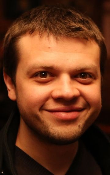 георгий, даниелянц