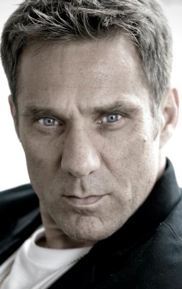 гэри, дэниелс, gary, daniels