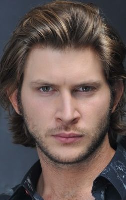 Грейстон Холт (Greyston Holt) грейстон, холт, greyston, holt