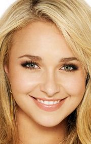 хайден, панеттьери, hayden, panettiere