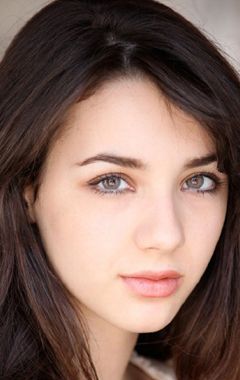 Ханна Маркс (Hannah Marks) ханна, маркс, hannah, marks