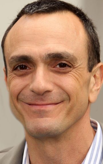 Хэнк Азария (Hank Azaria) хэнк, азария, hank, azaria