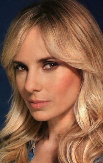 Хульета Кардинали (Julieta Cardinali) хульета, кардинали, julieta, cardinali