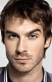 Иен Сомерхолдер (Ian Somerhalder) иен, сомерхолдер, somerhalder