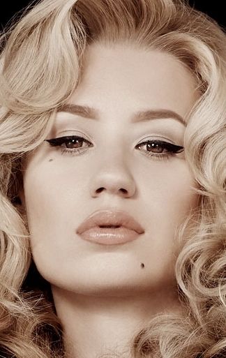 Игги Азалия (Iggy Azalea) игги, азалия, iggy, azalea