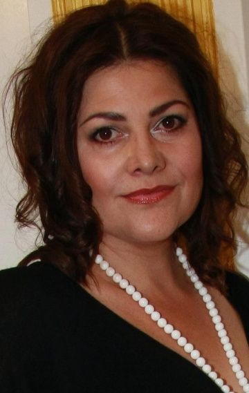 ilona, csakova