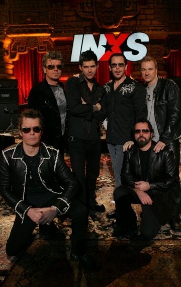 INXS (INXS) inxs