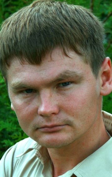 иван, свечков