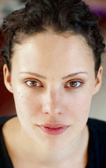 Камилла Де Паззи (Camille De Pazzis) камилла, де, паззи, camille, pazzis