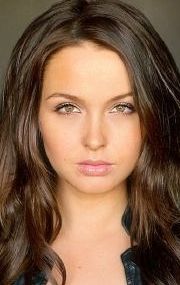 Камилла Ладдингтон (Camilla Luddington) камилла, ладдингтон, camilla, luddington